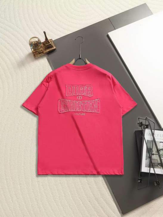 Dior T Shirts Short _SKUDiorXS-Lxetr28315419